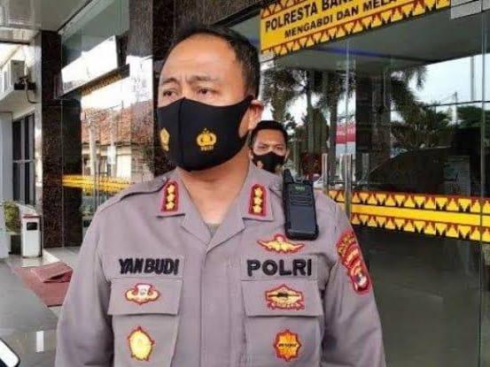 Jelang Lebaran, Polresta Bandarlampung Lakukan Patroli Takbir Keliling